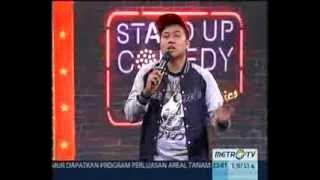 Download lagu Stand up Comedy Battle of Comic: Pendidikan Anak