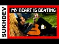 My heart is beating  suk.ev popular remix
