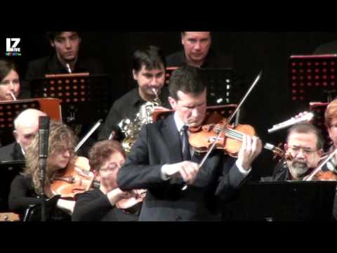 Vladigerov - Song (Песен) & Saint-Saens - Introduction & Rondo Capriccioso (Svetlin Roussev)