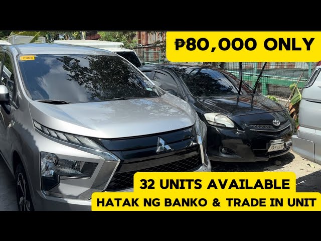 Hatak ng Banko 32 Units Available at Cavite Area class=