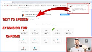 Read Aloud: A Text to Speech Voice Reader Chrome Extension screenshot 3
