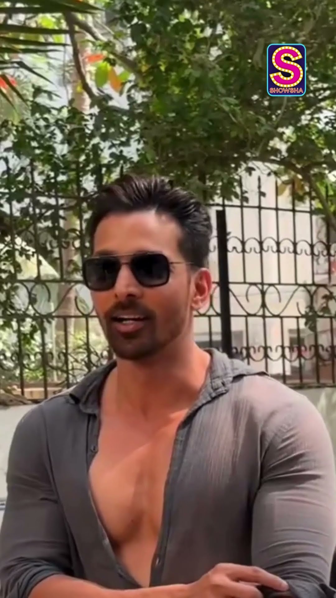 Inder From Sanam Teri Kasam Is Back? Harshvardhan’s Throwback Makes Heads Turn | N18S | #viral