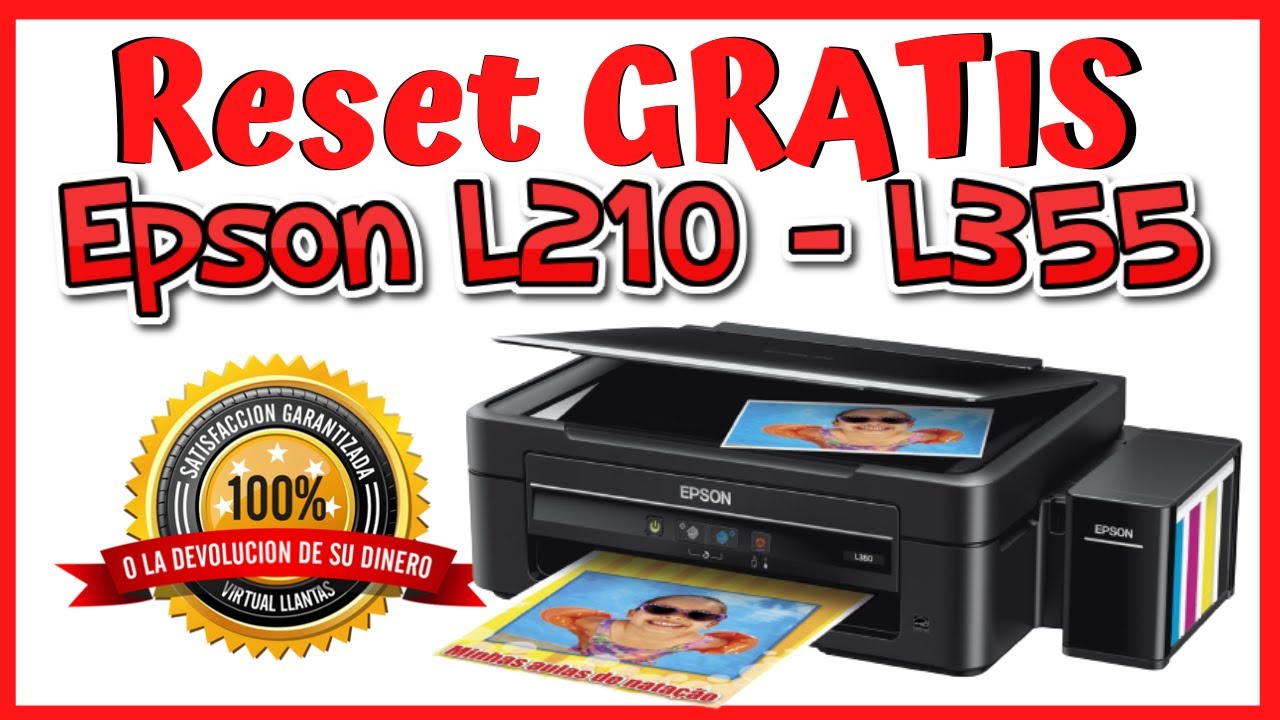 instalar epson l210 gratis instalar epson l210 gratis