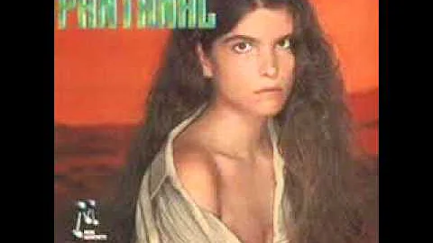 Pantanal CD1 1990 - 11 - Triste Berrante - Solange...