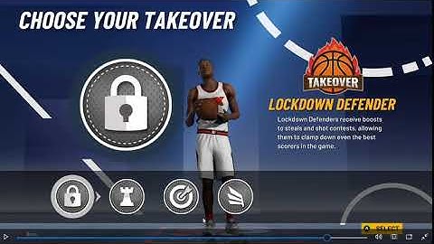 The Greatest Isolation Build For NBA 2k21!!!  2-Way Mid-Range Shooter Build Tutorial