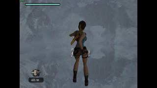 Tomb Raider: Anniversary Glitches - Caves Shortcut