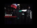 2b la gratte  freestyle ras prod by diito