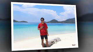 anambas | pantai dewate - surga di barat indonesia