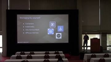 Quarkus brings Serverless to Java developers