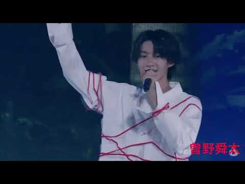 宮世琉弥のパートの引き継ぎ集