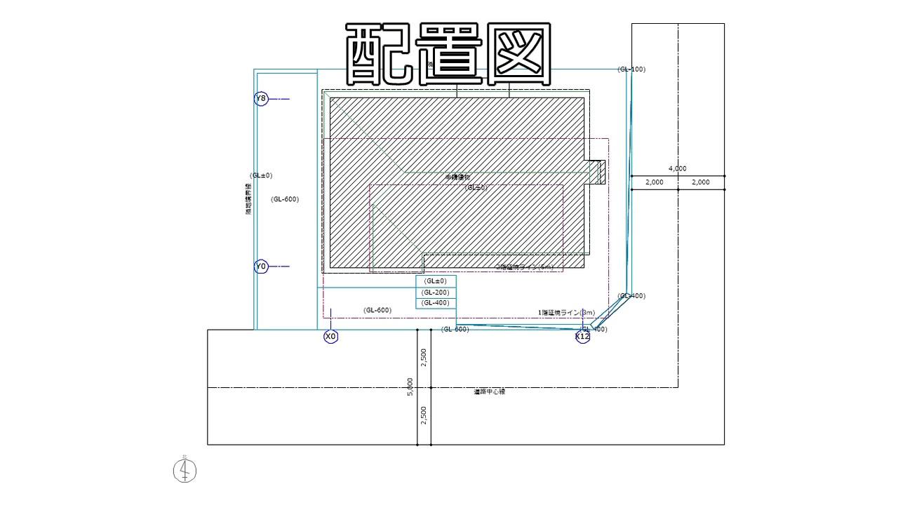 確認申請図を自動で作成 YouTube