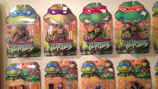 Teenage Mutant Ninja Turtles 2003 Cartoon Collection