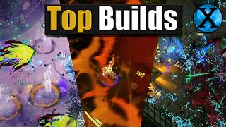 The BEST Builds I Played in Hell Clock 2.0 | Tier 16 and More screenshot 4