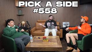 Grading Every NFL Free Agency Move | Ep. 558