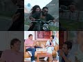Nawazuddin Siddiqui & Aditya Kriplani Debate Age Gap Romance In Films #hauterrfly #shorts