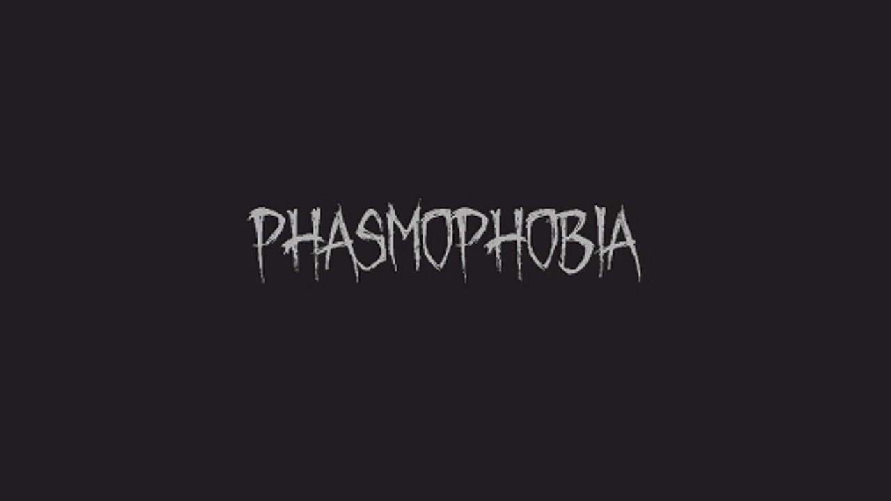 7 Phasmophobia ホラーゲーム パポ配信 Youtube