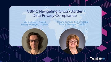 CBPR: Navigating Cross-Border Data Privacy Compliance