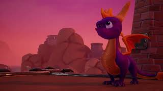 Spyro Reignited Trilogy - Gnorc Gnexus/Gnorc Cove 120% Walkthrough