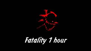 FNF Fatality 1 hour