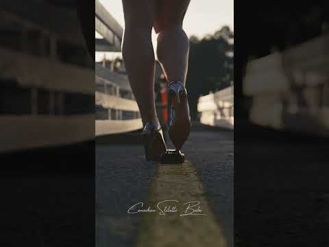 Let The Games Begin #stilettos #patreon #4k