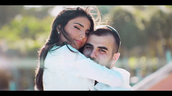 MICHAEL & DANIELLA  extended 4K resolution version wedding trailer   Filmed by MaxMedia / Videomax