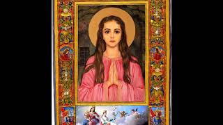 TESTIMONY OF FINANCIAL HEALING BY SAINT PHILOMENA