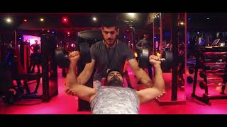 XFİT BİNGÖL Tanıtım Filmi