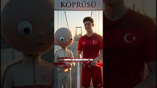 Türkiye Dünya Kupasını Kazanırsa Ne Olur?