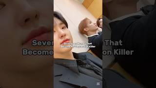 Seventeen memes that become my depression killer [part-1]#kpop #svt #funny #memes
