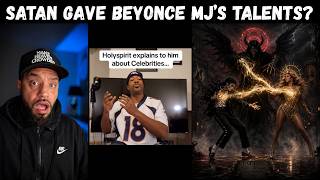 Full The devil transferred Michael Jackson's appointing to Beyonce!! Guide