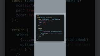 Elevate Data Viz with Zoom & Pan #DataVisualization
