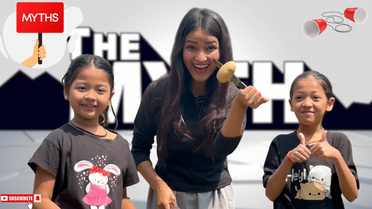 I Uncovered a HIDDEN Secret in [Legend/Myth]😱