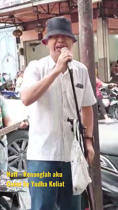 Naff - Kenanglah Aku (cover by Yudha Keliat) #siantarman #siantarsimalungun #siantarcity #fyp