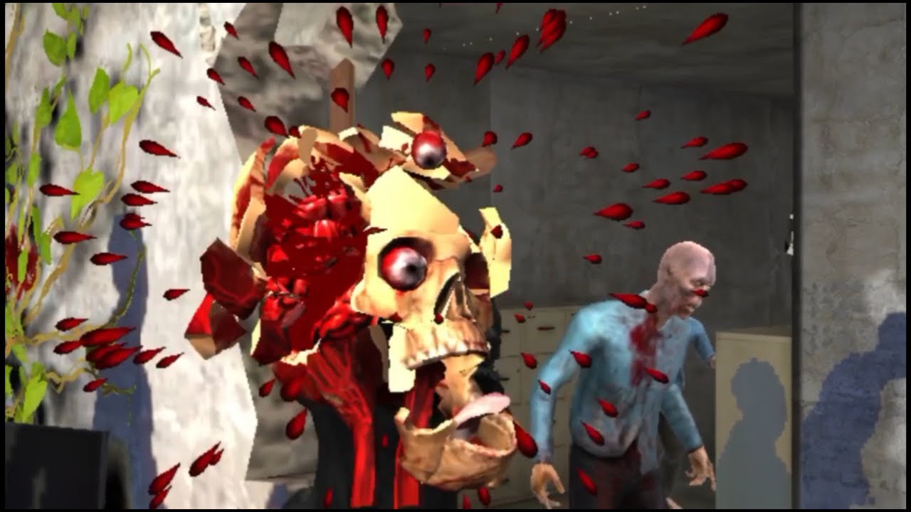 "Bantai Zombie Sampai Puas! Game Offline Paling Bar-Bar Tahun Ini."2026