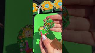 New Flower & Garden Mystery Pins In Epcot