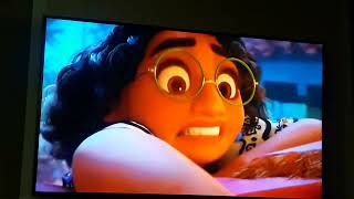 Encanto - Alternate Ending!
