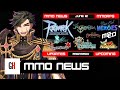 MMO News 6/12 – Ragnarok News, MapleStory, Blade &amp; Soul Heroes, Florensia, Palia, EverQuest 2 &amp; More