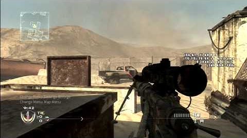 MW2: WhiteWater v5 Patch {W/ DOWNLOAD}