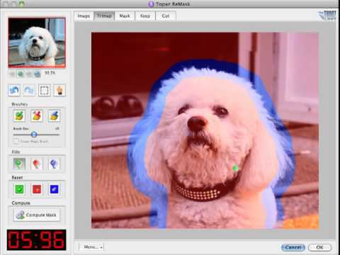 topaz remask color range does not work topaz remask color range does not work