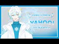 🧊【Night Talk】"Selamat Malam!"【VTuber Indonesia】