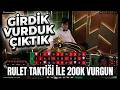 70.000 TLDEN 200.000 TLYE: 10K RULET KAZANÇ TAKTİKLERİ