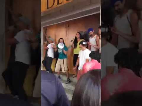 Ham4Ham - "96,000" In the Heights reunion feat. Karen Olivo & more!