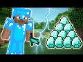 MADE MY FIRST DIAMOND ARMOUR | ANDREOBEE