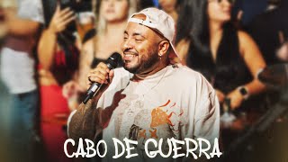 Samba De Dom - Cabo de Guerra (Colado Com Samba De Dom - Ao Vivo)