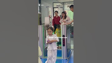 Turnstile Integration with Access Control: Seamless Security Setup