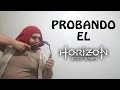 Horizon Zero Dawn | ¿Cumple con el hype?