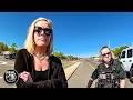 Crashes With Her Kid in Back. 'What Did I Do, Murder Someone?'