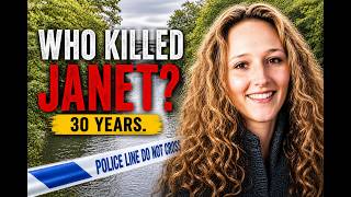 The Lancashire Murder of Janet Murgatroyd | 30 Years Without Justice | UK True Crime Documentary