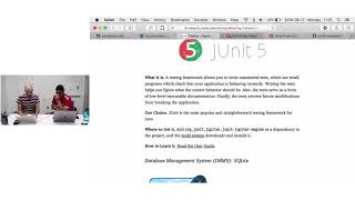 TODOOSE · Part 14 · Unit Testing