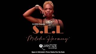 Melodic Harmony (Spen & Michele's Time Waits For No Dub) - S..E.L, DJ Spen, Michele Chiavarini